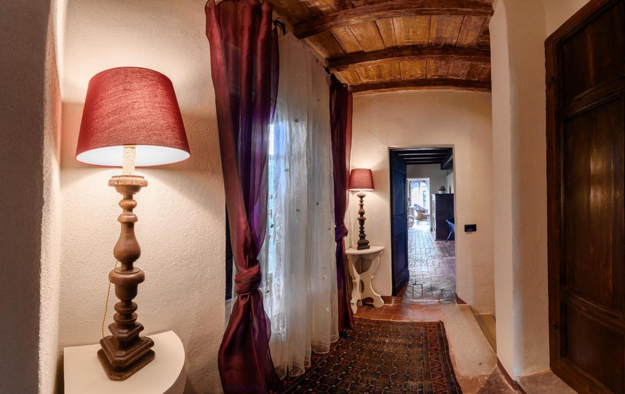 Castello Di Piovera Екстериор снимка