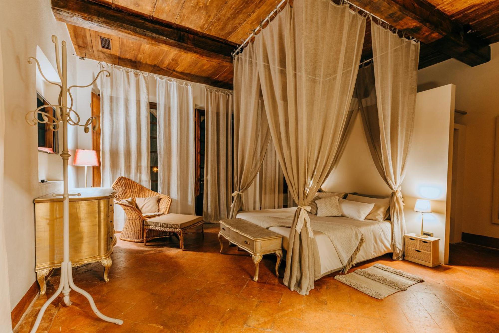 Castello Di Piovera Екстериор снимка
